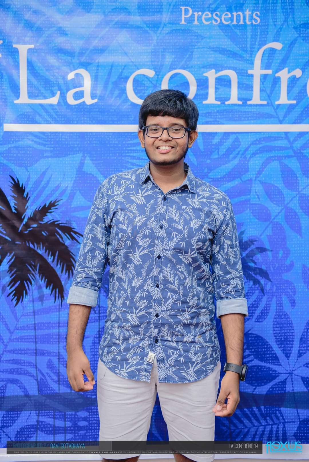 Chehan Sivaruban
