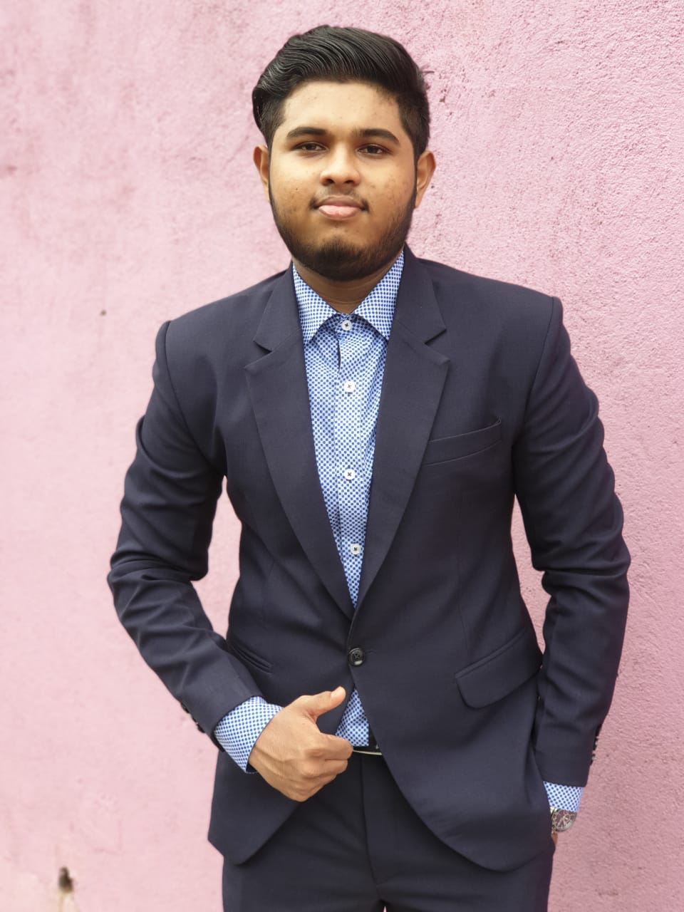 Fahd Fazal